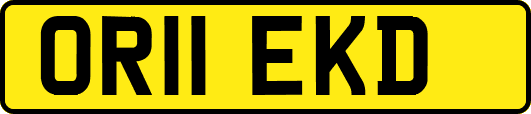 OR11EKD