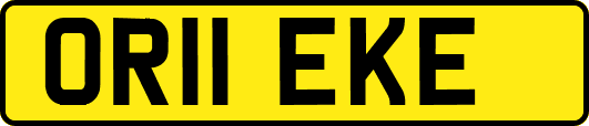 OR11EKE