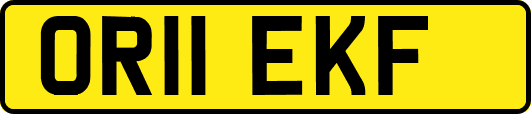 OR11EKF