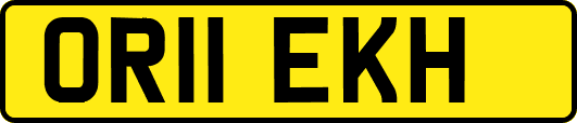 OR11EKH