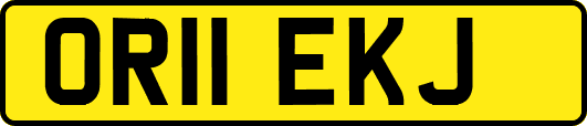 OR11EKJ