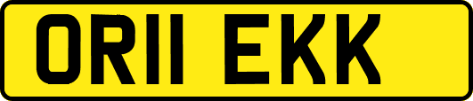 OR11EKK