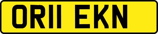 OR11EKN