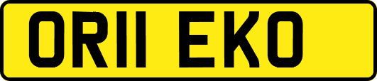 OR11EKO