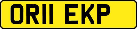 OR11EKP