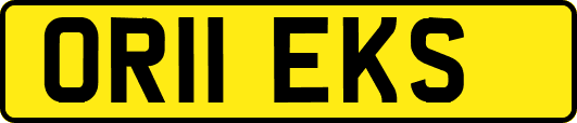 OR11EKS