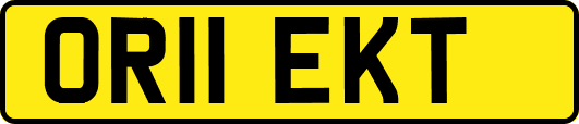 OR11EKT