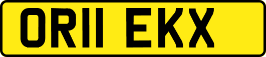 OR11EKX