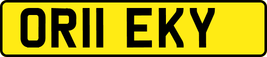 OR11EKY