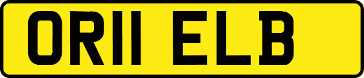 OR11ELB