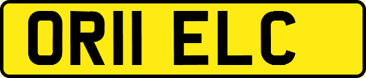 OR11ELC
