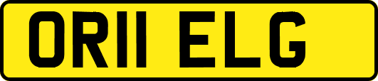 OR11ELG