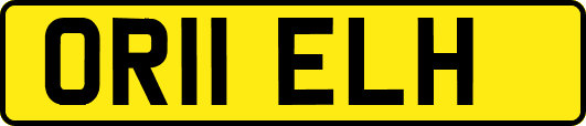 OR11ELH