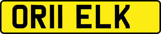 OR11ELK