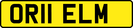 OR11ELM