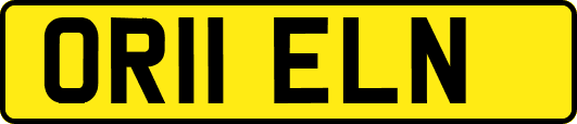 OR11ELN