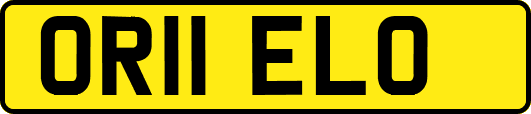 OR11ELO