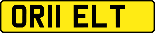 OR11ELT