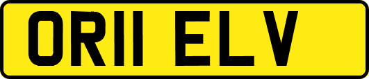 OR11ELV