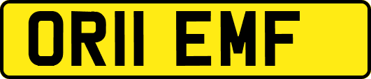 OR11EMF