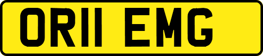 OR11EMG