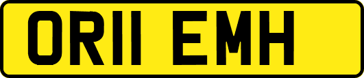 OR11EMH