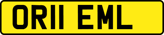 OR11EML