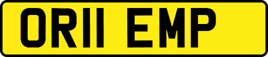 OR11EMP