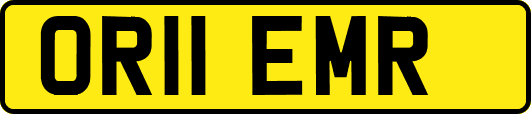 OR11EMR