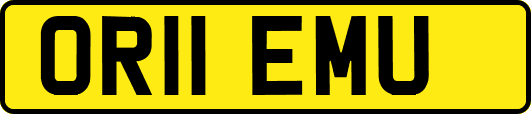 OR11EMU