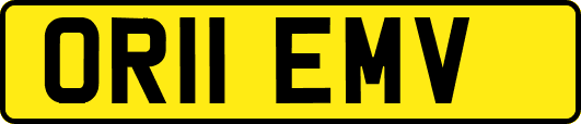 OR11EMV
