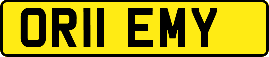 OR11EMY
