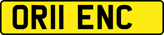 OR11ENC