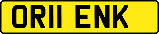 OR11ENK