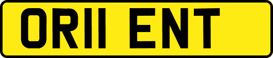 OR11ENT