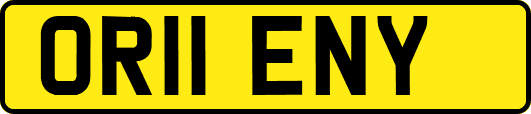 OR11ENY