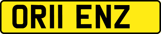 OR11ENZ