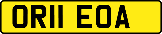OR11EOA