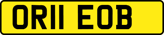 OR11EOB
