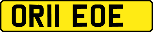 OR11EOE