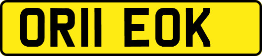 OR11EOK