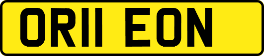 OR11EON