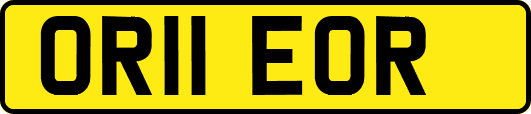 OR11EOR