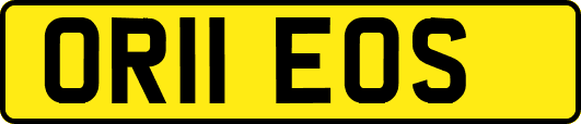 OR11EOS
