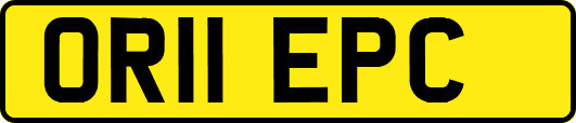 OR11EPC