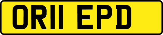 OR11EPD