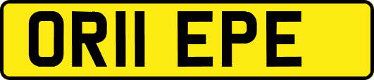 OR11EPE