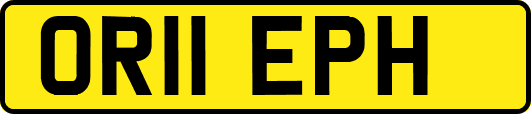 OR11EPH