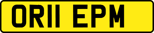 OR11EPM