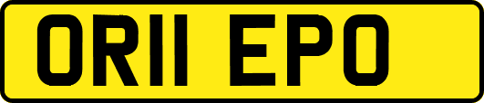 OR11EPO